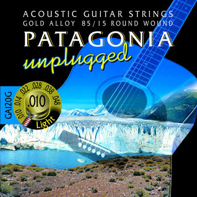 Patagonia GA120G